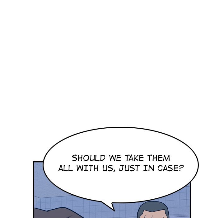 Legend : The Beginning Chapter 172 - Page 65