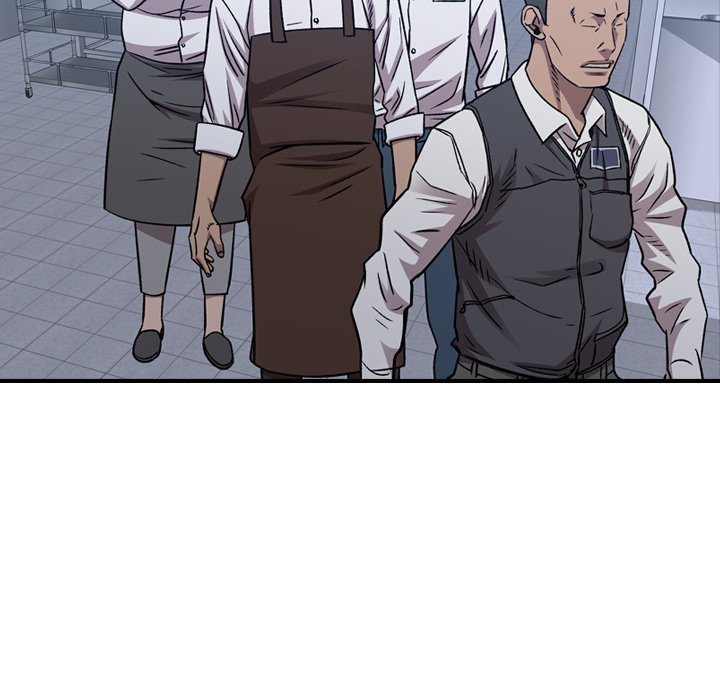 Legend : The Beginning Chapter 172 - Page 70