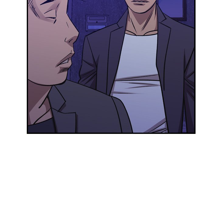 Legend : The Beginning Chapter 173 - Page 124