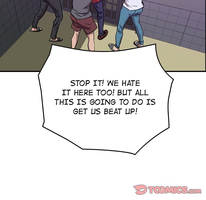 Legend : The Beginning Chapter 174 - Page 102