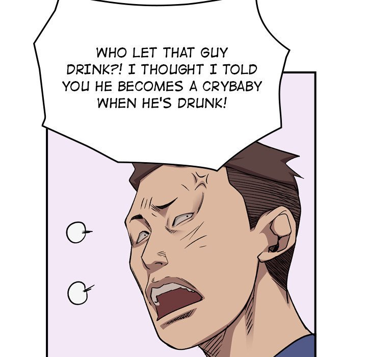 Legend : The Beginning Chapter 174 - Page 107