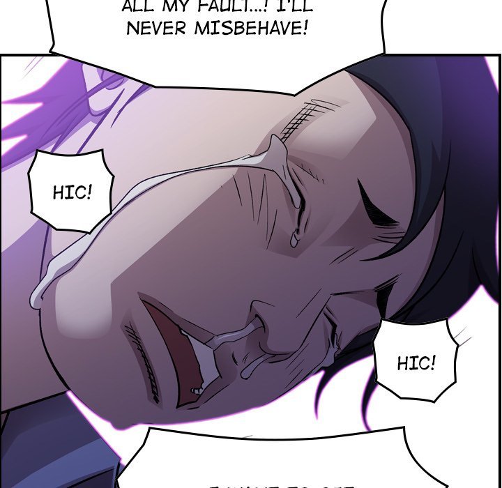 Legend : The Beginning Chapter 174 - Page 109