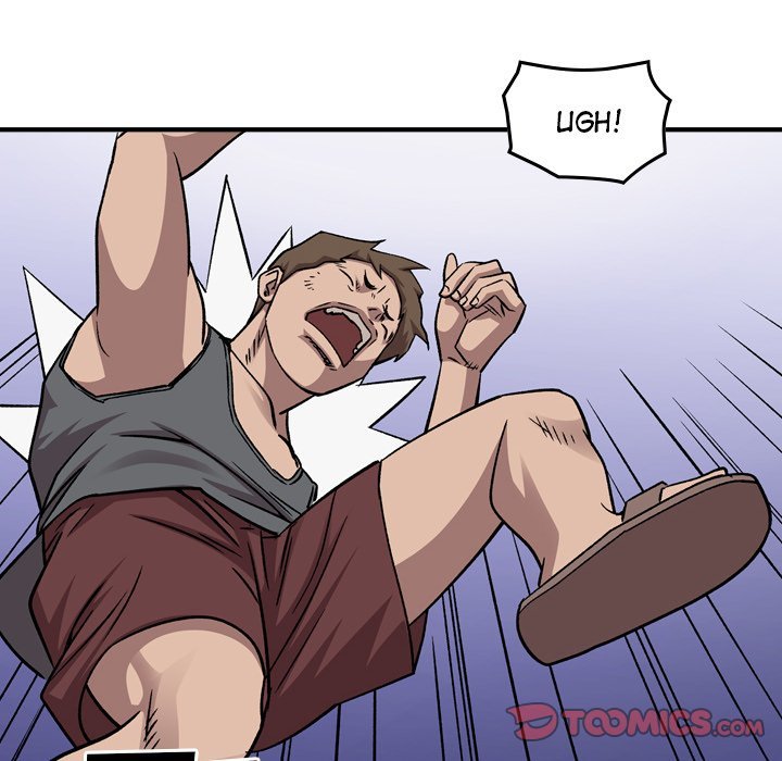 Legend : The Beginning Chapter 174 - Page 126