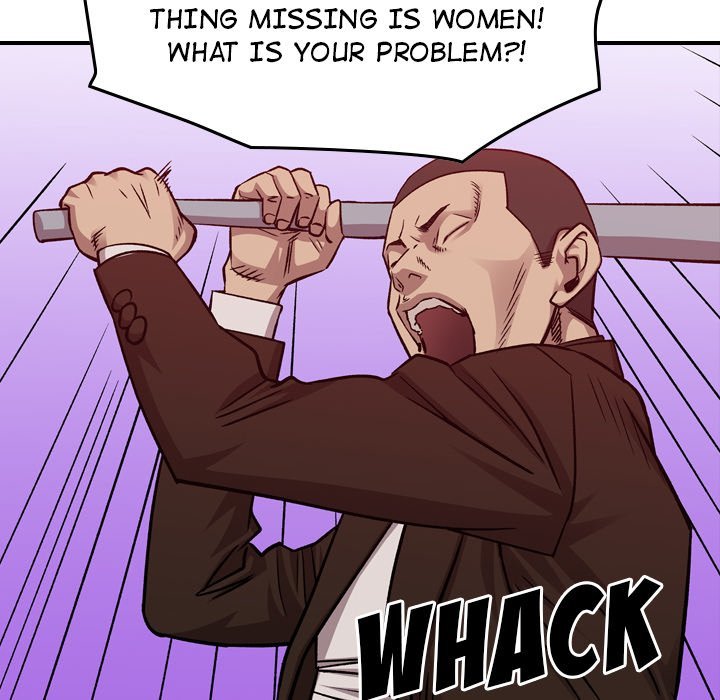 Legend : The Beginning Chapter 174 - Page 128