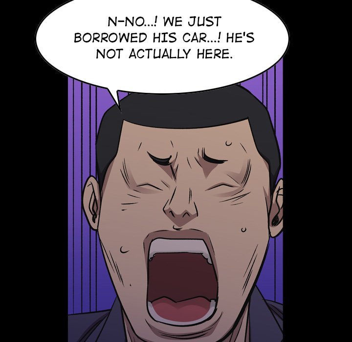 Legend : The Beginning Chapter 174 - Page 14