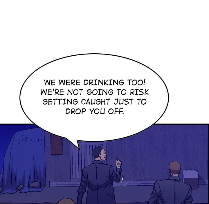 Legend : The Beginning Chapter 174 - Page 41