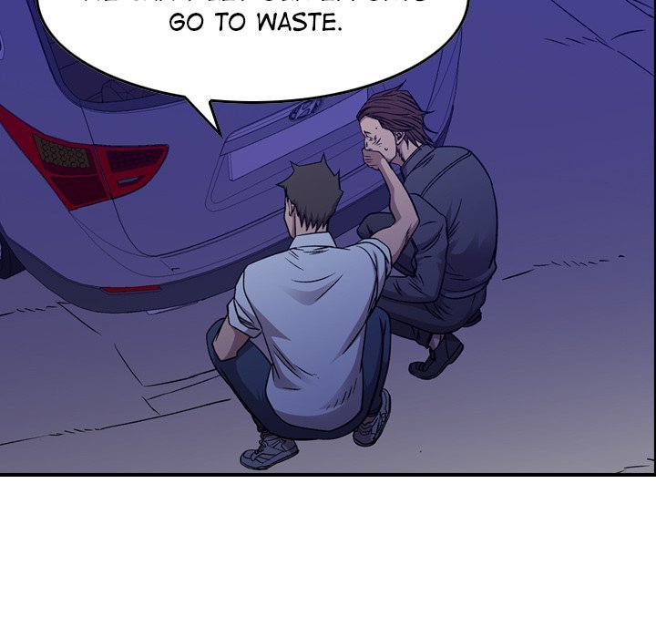 Legend : The Beginning Chapter 174 - Page 62