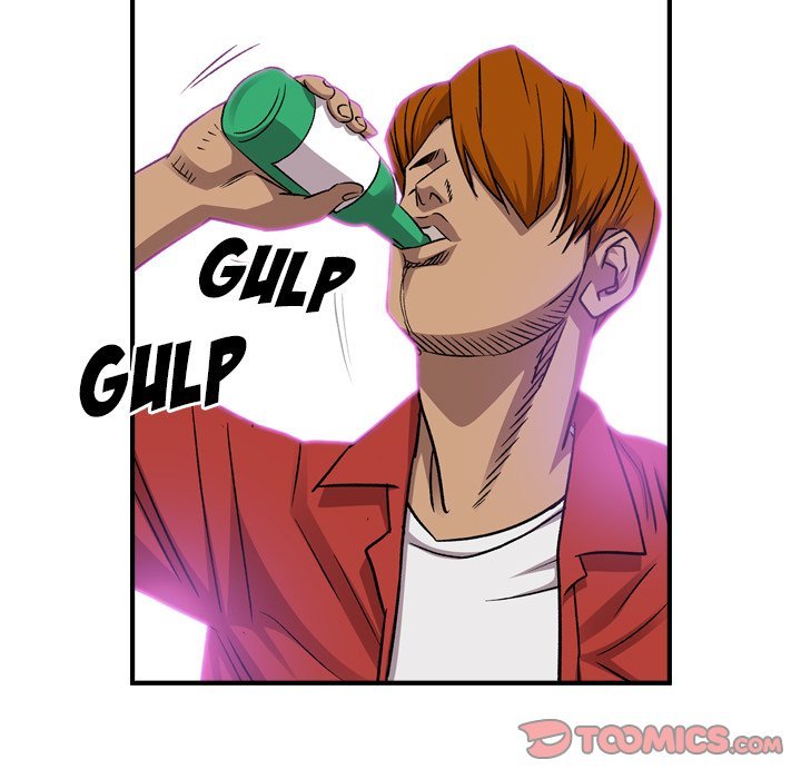 Legend : The Beginning Chapter 174 - Page 81