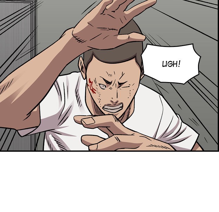 Legend : The Beginning Chapter 176 - Page 100