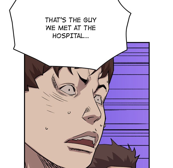 Legend : The Beginning Chapter 176 - Page 105