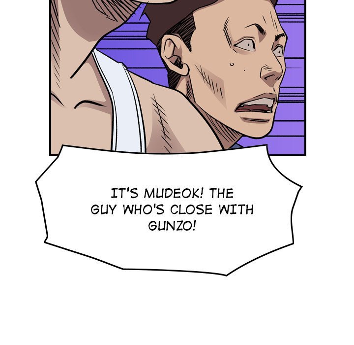 Legend : The Beginning Chapter 176 - Page 106