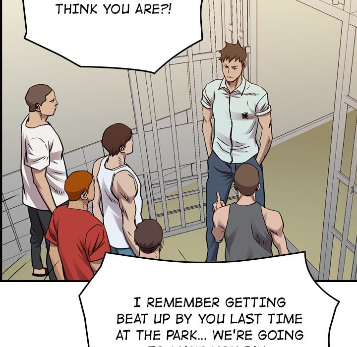 Legend : The Beginning Chapter 176 - Page 115