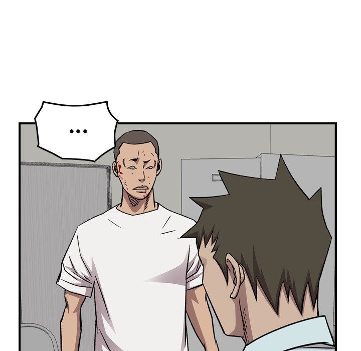 Legend : The Beginning Chapter 176 - Page 118