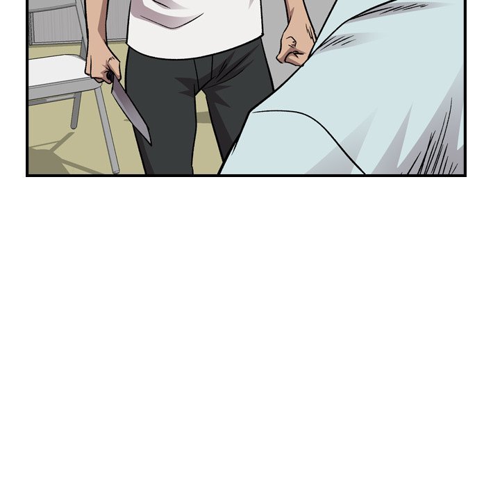 Legend : The Beginning Chapter 176 - Page 119