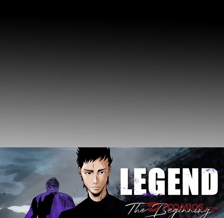 Legend : The Beginning Chapter 176 - Page 12