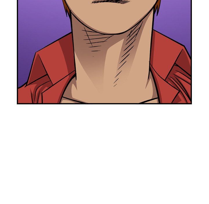 Legend : The Beginning Chapter 176 - Page 123