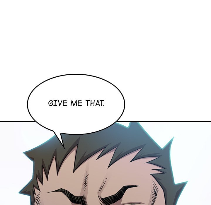 Legend : The Beginning Chapter 176 - Page 124