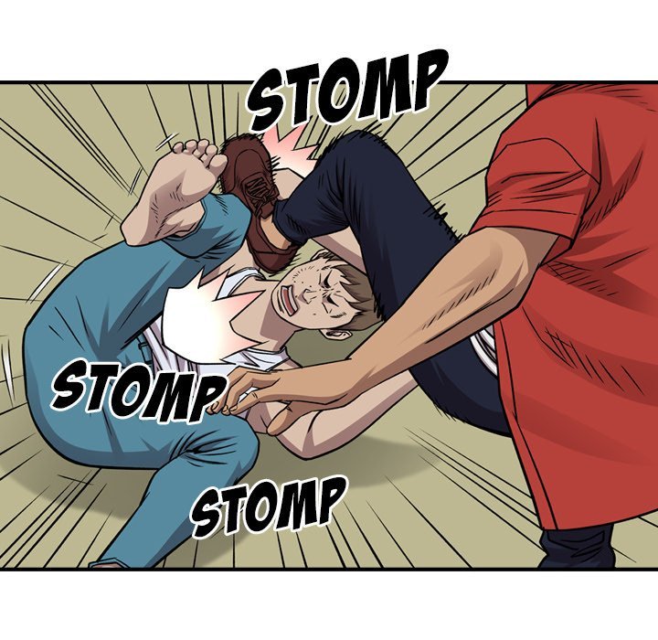 Legend : The Beginning Chapter 176 - Page 19