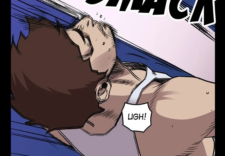 Legend : The Beginning Chapter 176 - Page 2