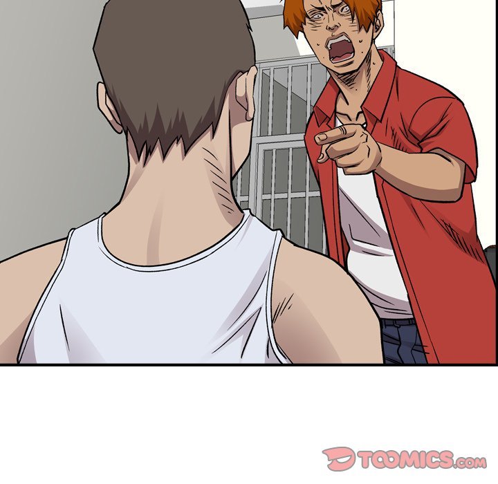 Legend : The Beginning Chapter 176 - Page 21