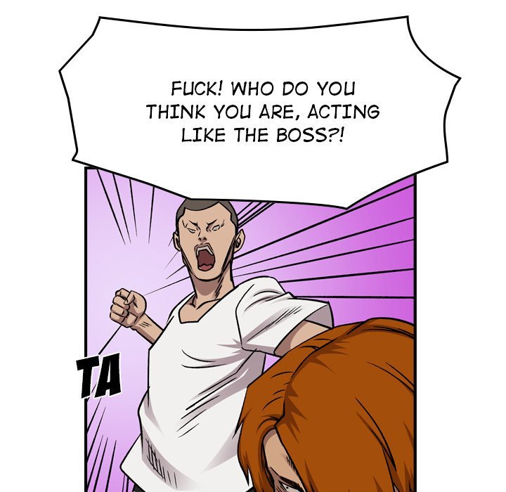 Legend : The Beginning Chapter 176 - Page 26