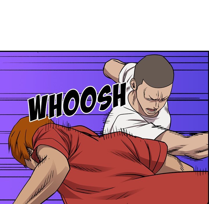 Legend : The Beginning Chapter 176 - Page 28