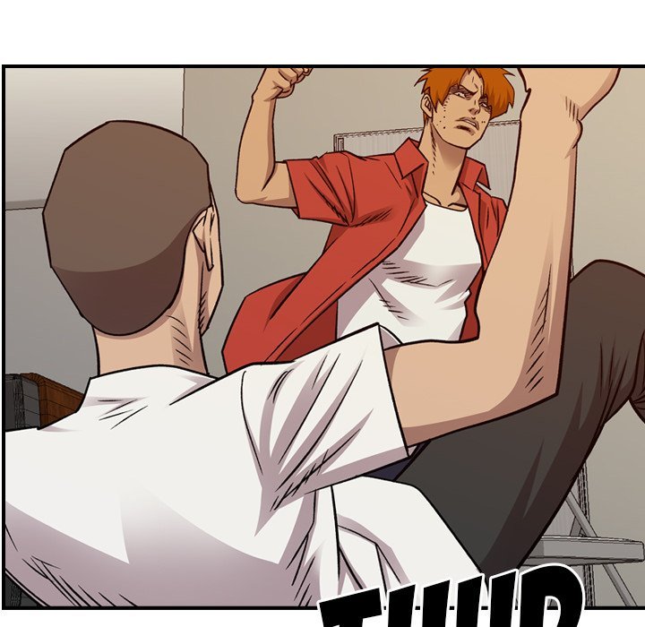 Legend : The Beginning Chapter 176 - Page 32