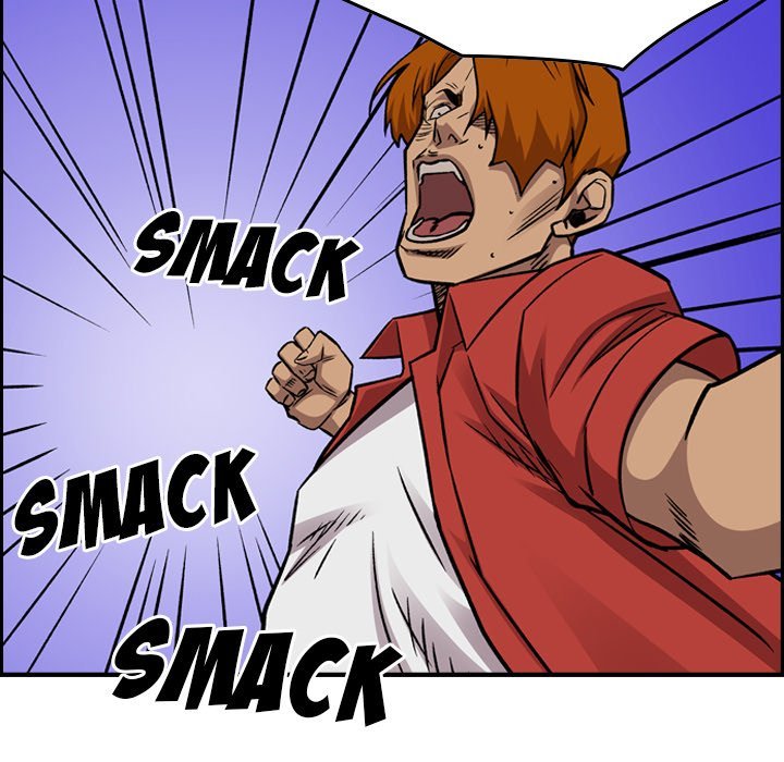 Legend : The Beginning Chapter 176 - Page 34