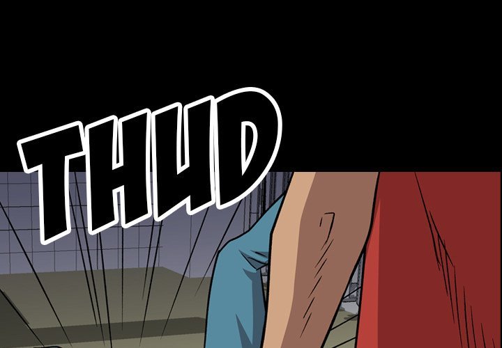 Legend : The Beginning Chapter 176 - Page 4