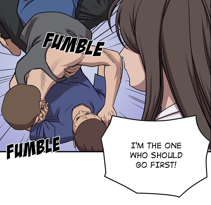 Legend : The Beginning Chapter 176 - Page 47