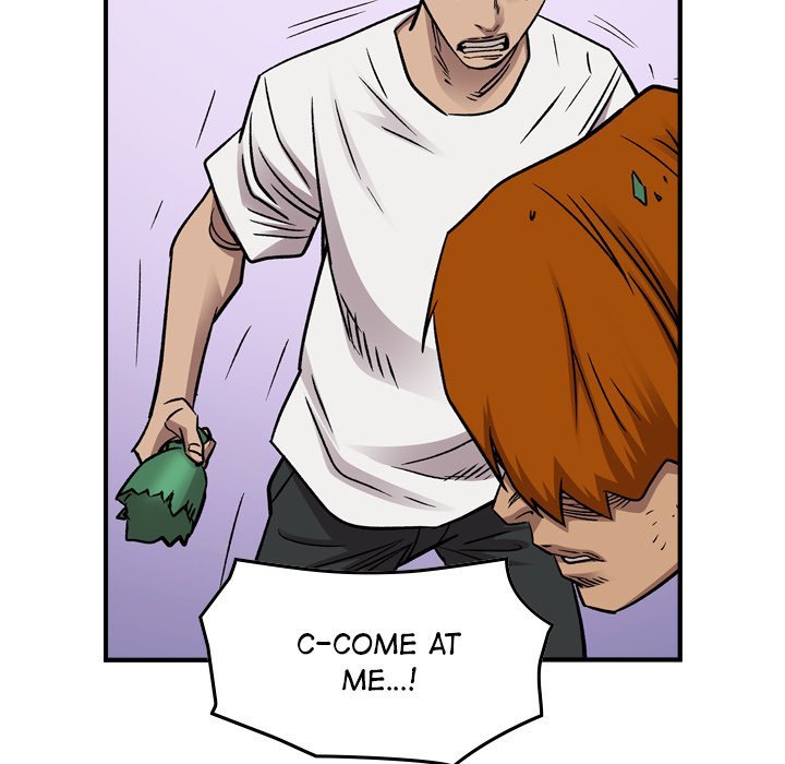 Legend : The Beginning Chapter 176 - Page 63