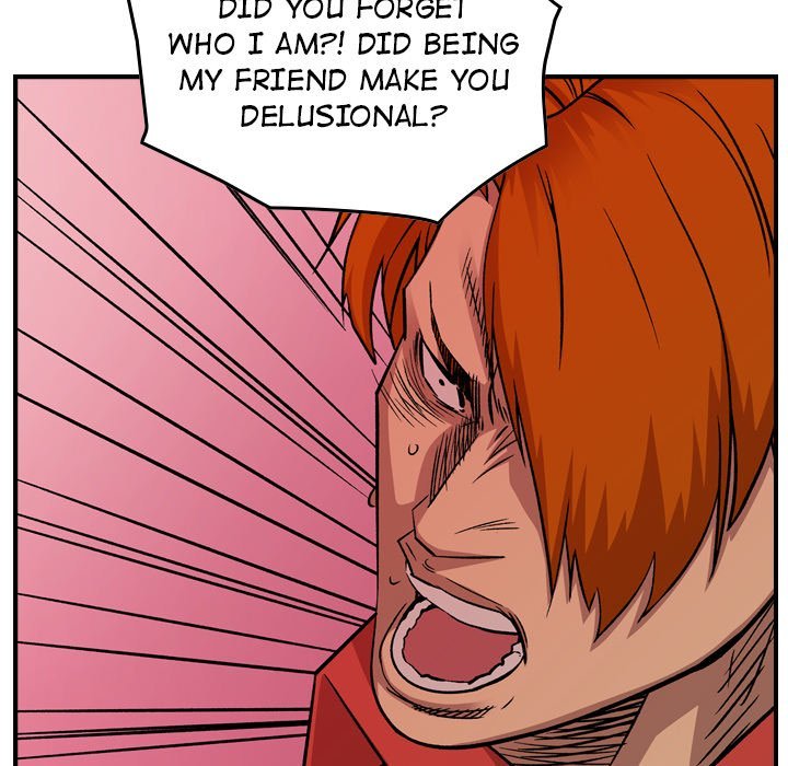 Legend : The Beginning Chapter 176 - Page 70