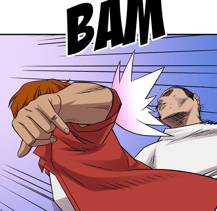 Legend : The Beginning Chapter 176 - Page 72