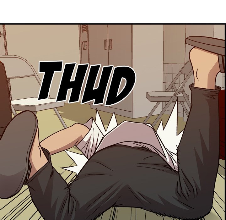 Legend : The Beginning Chapter 176 - Page 74