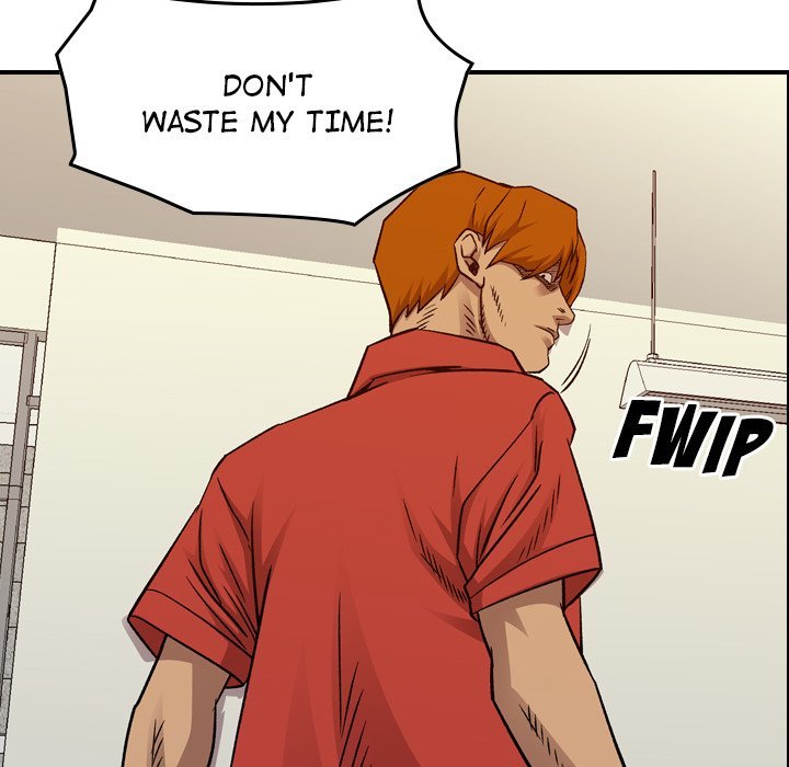 Legend : The Beginning Chapter 176 - Page 76