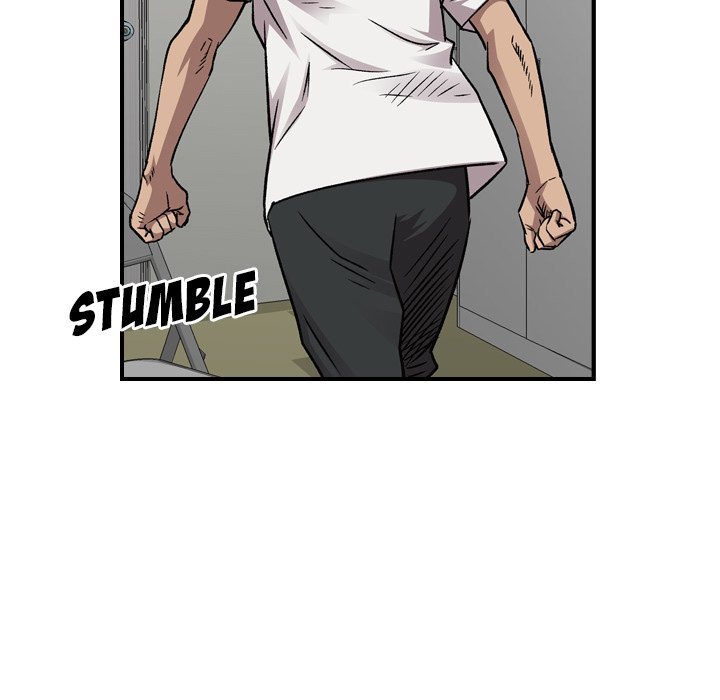 Legend : The Beginning Chapter 176 - Page 82