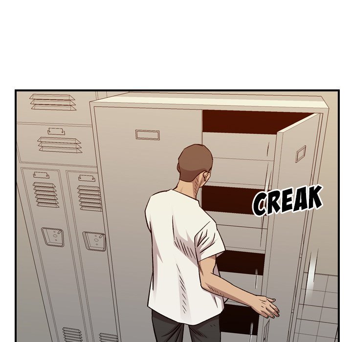 Legend : The Beginning Chapter 176 - Page 85