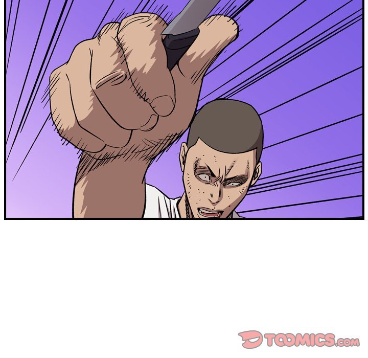 Legend : The Beginning Chapter 176 - Page 93