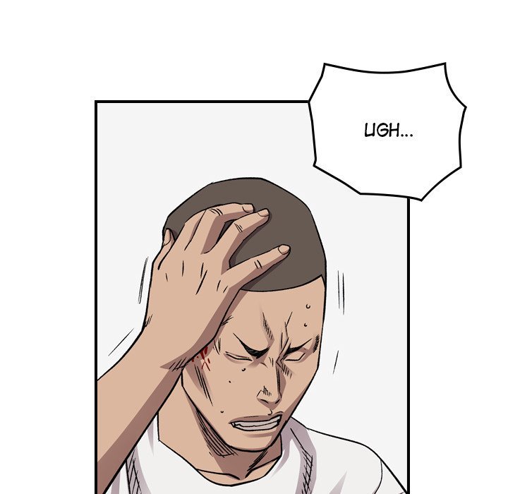 Legend : The Beginning Chapter 176 - Page 96