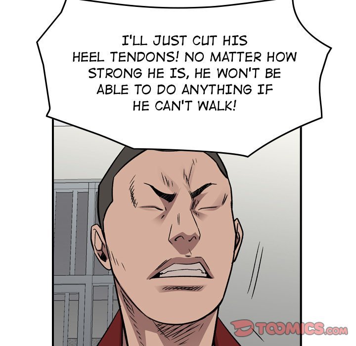 Legend : The Beginning Chapter 179 - Page 105