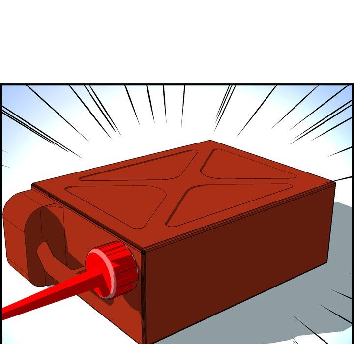 Legend : The Beginning Chapter 179 - Page 128