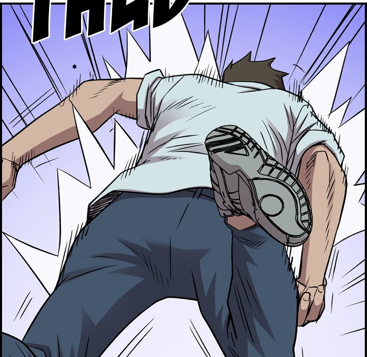 Legend : The Beginning Chapter 179 - Page 98