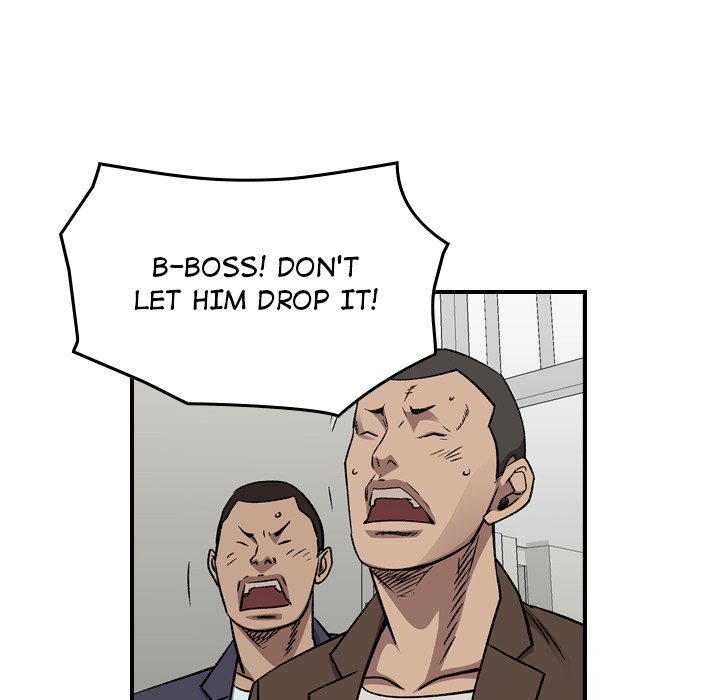 Legend : The Beginning Chapter 180 - Page 101