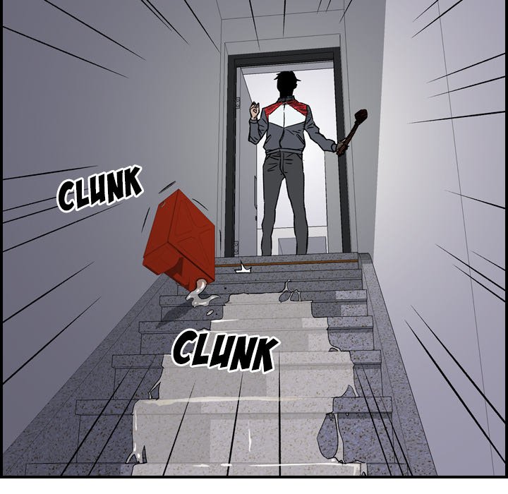 Legend : The Beginning Chapter 180 - Page 41