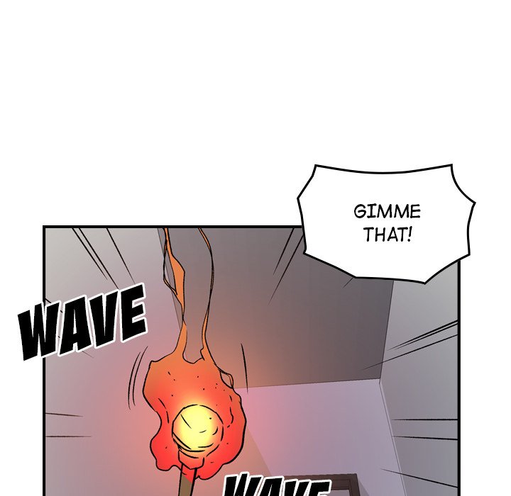 Legend : The Beginning Chapter 180 - Page 99