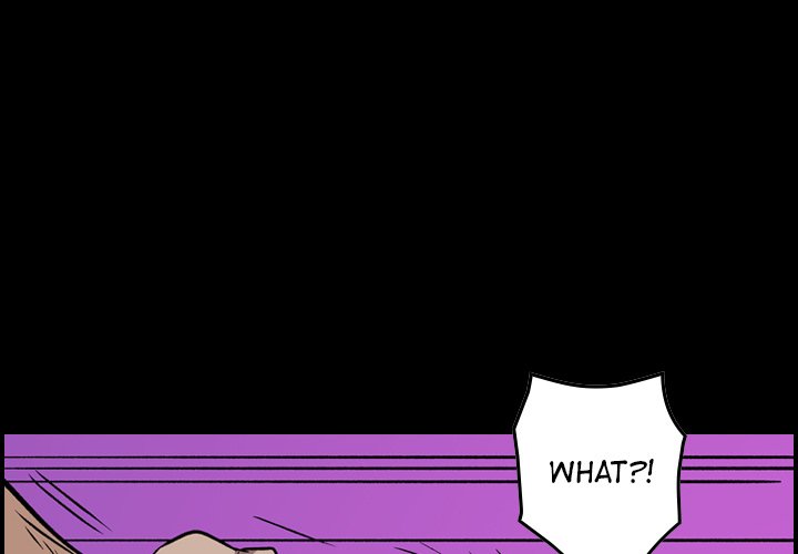 Legend : The Beginning Chapter 181 - Page 1