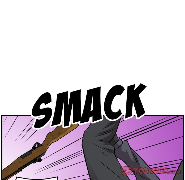 Legend : The Beginning Chapter 181 - Page 111