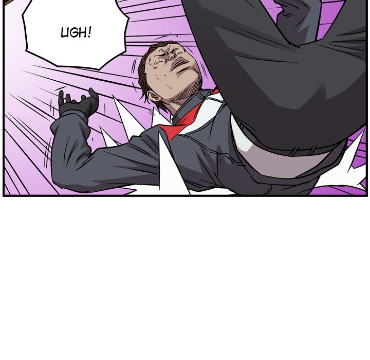 Legend : The Beginning Chapter 181 - Page 112