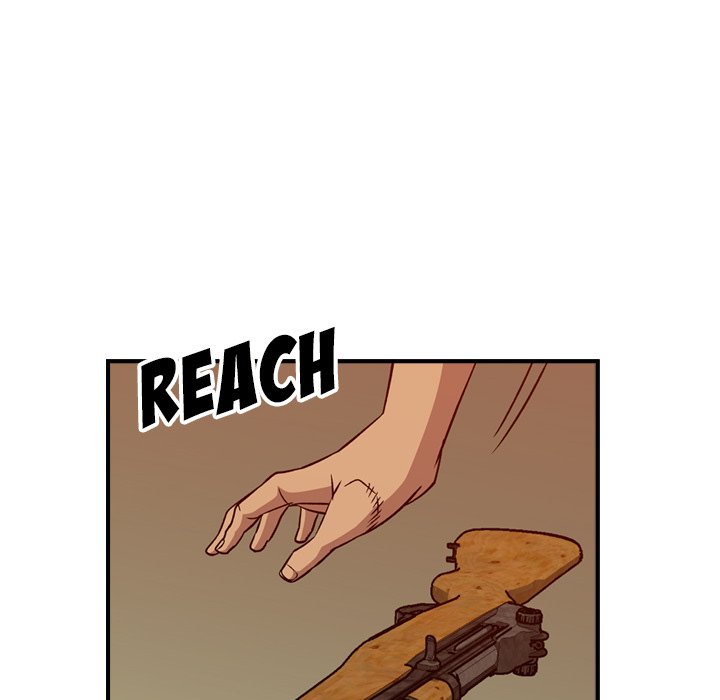 Legend : The Beginning Chapter 181 - Page 113