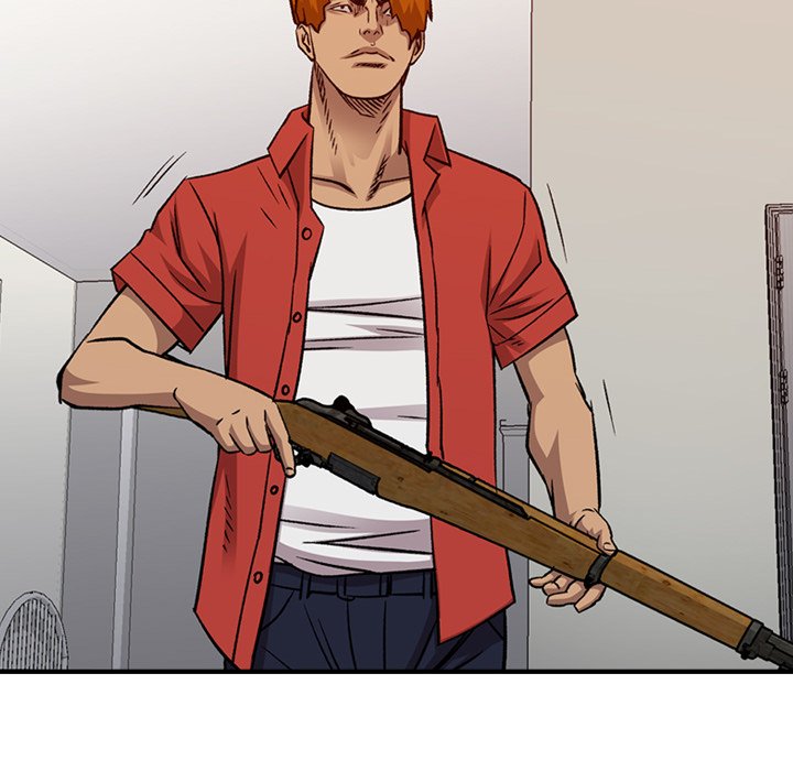 Legend : The Beginning Chapter 181 - Page 117